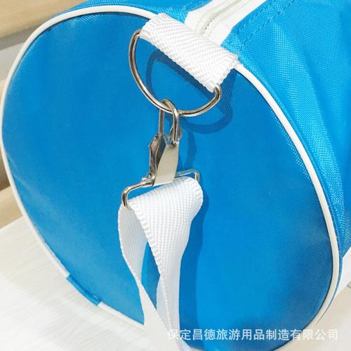 从工厂到旅途 定制圆筒包如何重塑品牌与出行的仪式感