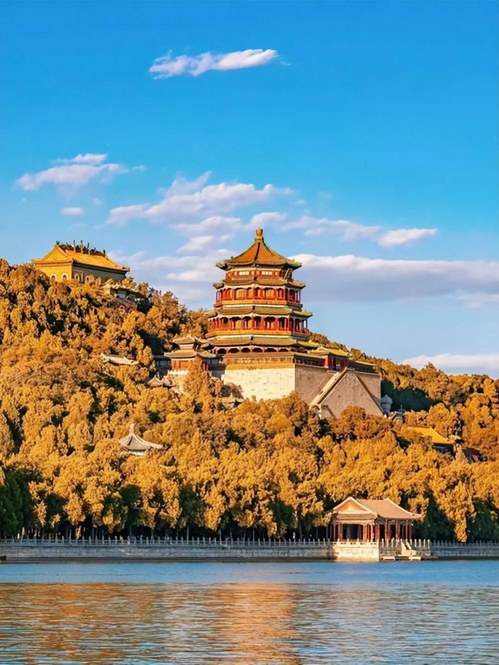 北京五日游超全攻略 第一次去帝都，这样安排才够爽！
